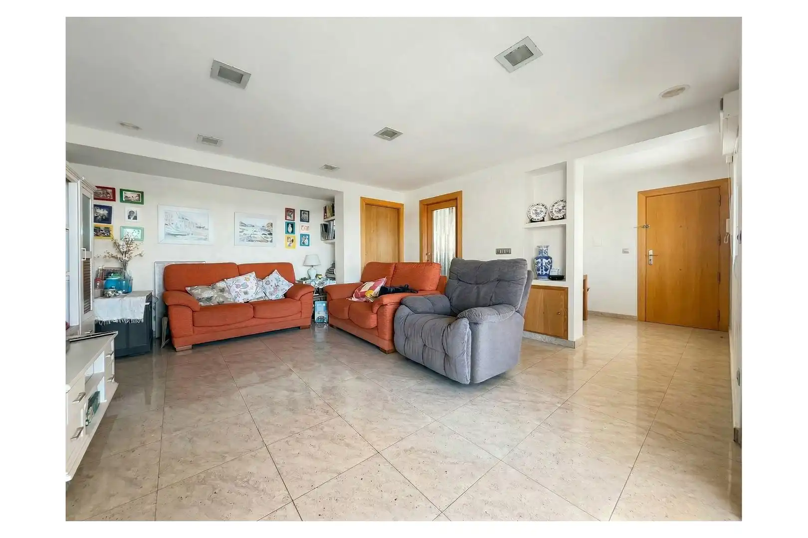 Flat for sale in Santa Pola, imagen 3