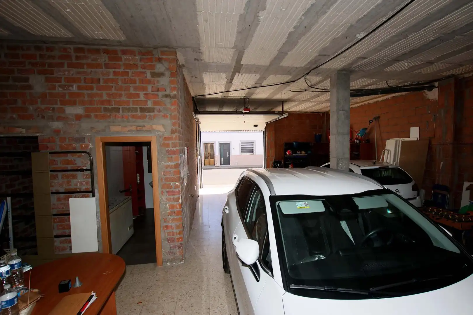 Pis en venda en Puebla de la Calzada amb Terrassa i Balcó