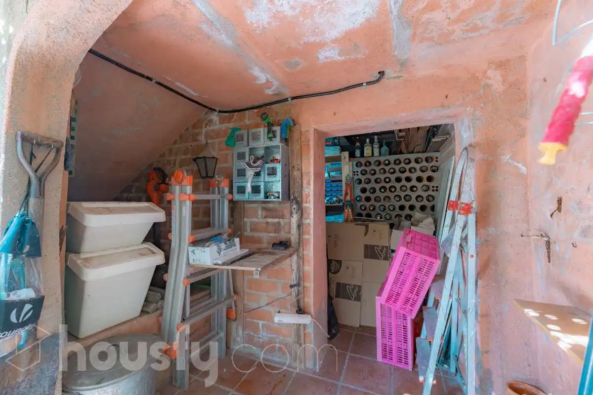 Casa o xalet en venda en Vallirana, Barcelona