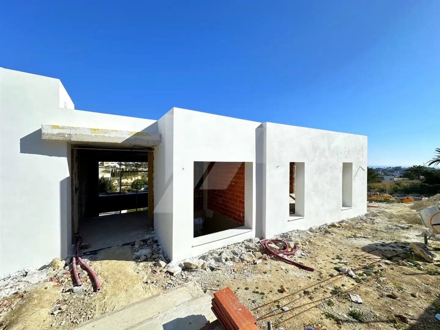 Villa con terrazza in vendita a Benimeit - Tabaira, imagen 2