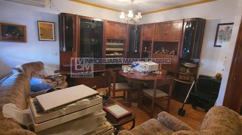 Foto 5 de Àtic en venda a Centro, Cáceres Capital