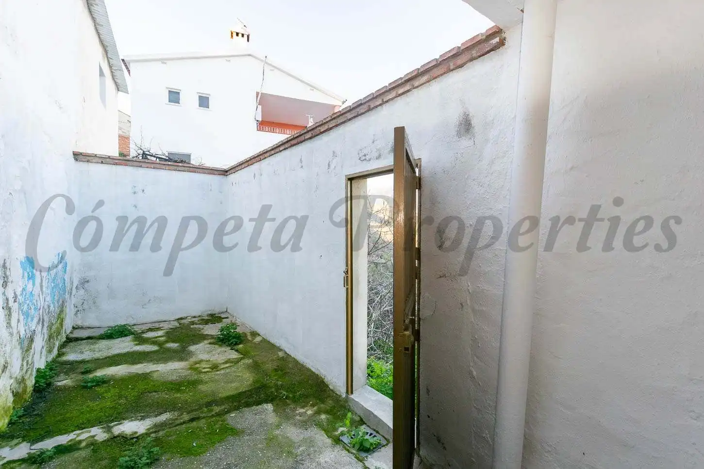 House with garden for sale in Sayalonga, imagen 10
