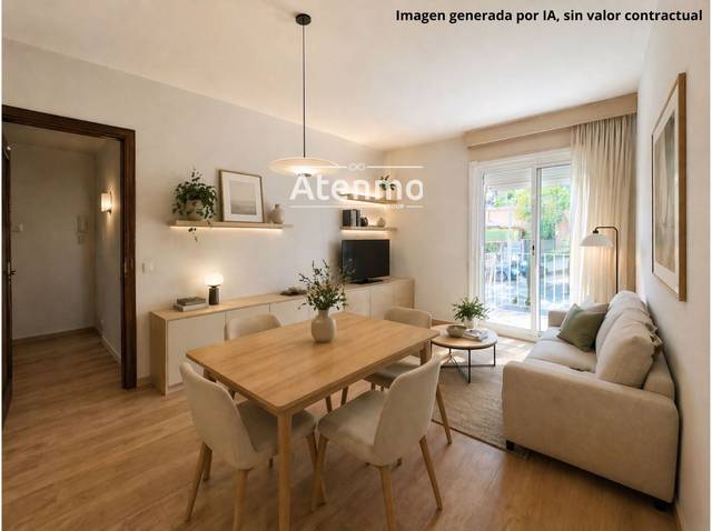 Piso en Venta en Sinai en Sant Genís dels Agudells