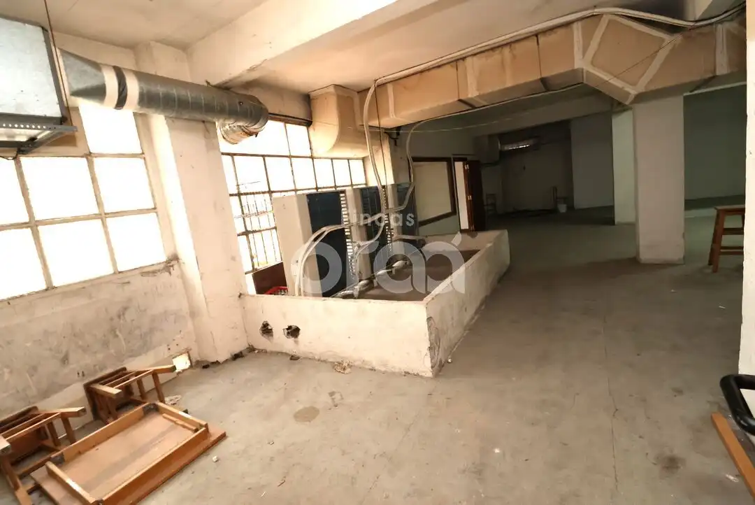 Commercial properties for sale in Santurtzi   with Furnished