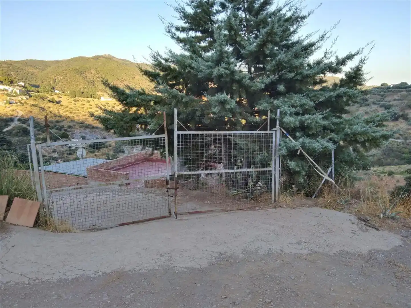 Piso en venta en Carratraca con Jardín privado, Piscina y Amueblado