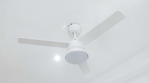 Foto 5 de Pis per a compartir a Altos Hornos, 78, La Marina del Port, Barcelona