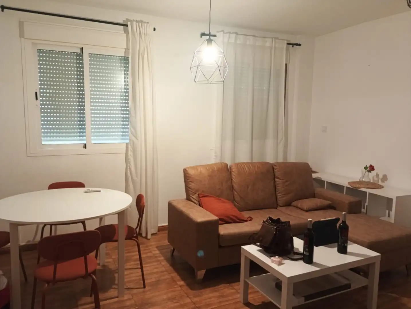 Living room of Flat for rent in Macael, Almería