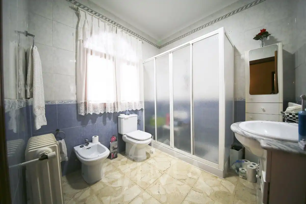 Haus oder Chalet zum Verkauf in Calle DOÑA CRISANTA, Tomelloso