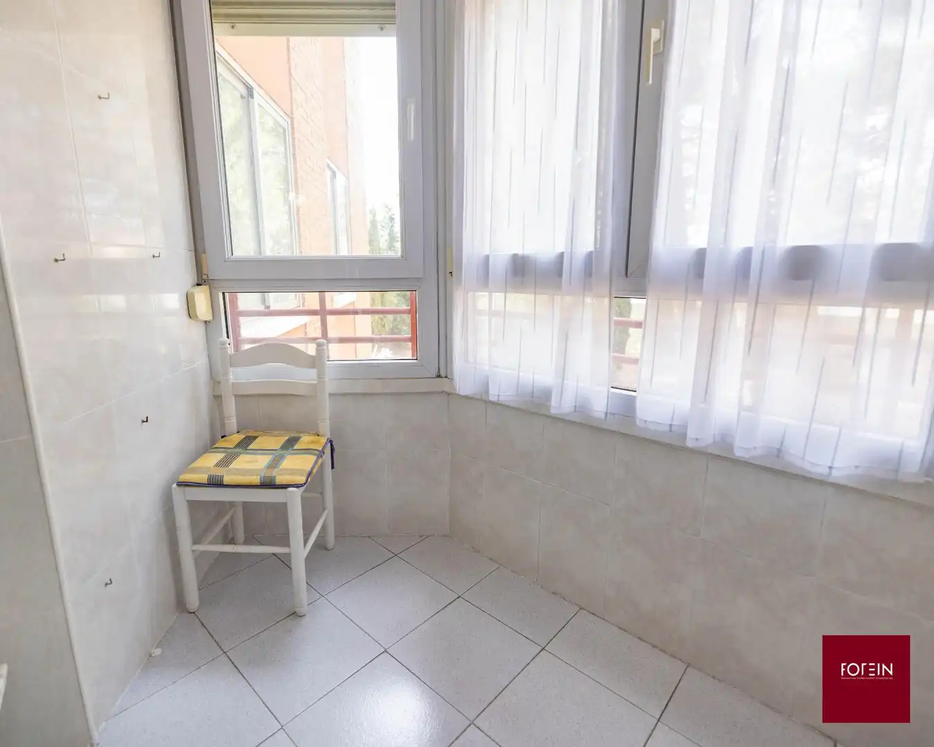 Terraza de Piso en venta en Guadalajara con Aire acondicionado, Calefacción y Parquet