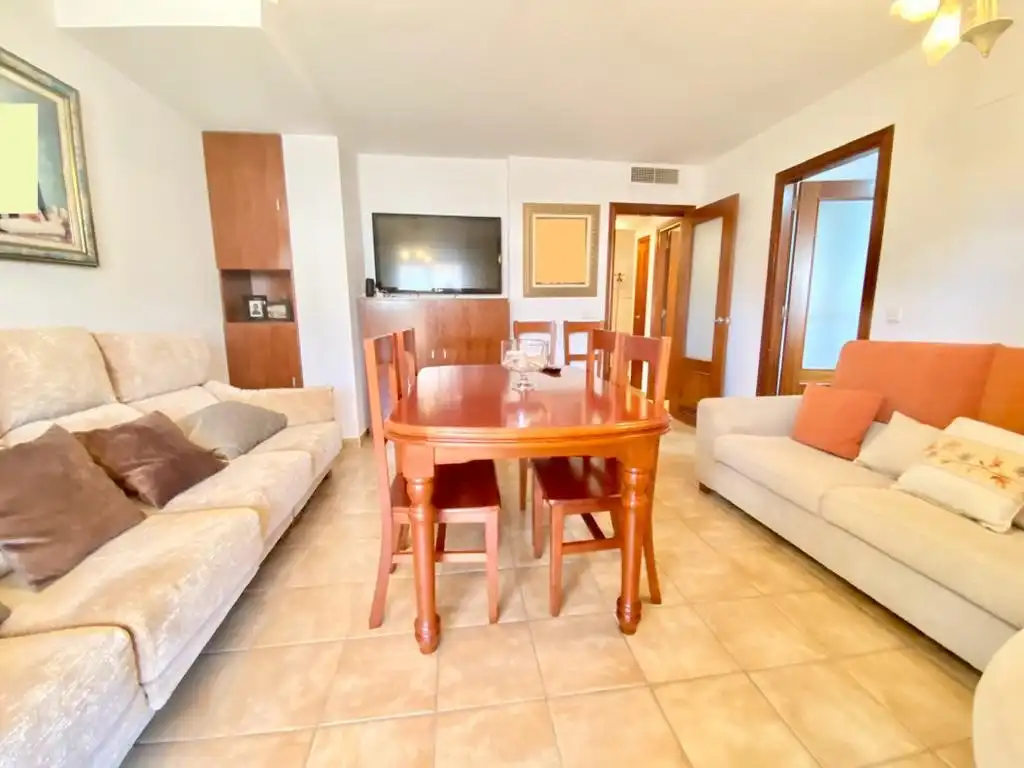 Dúplex de lloguer a Algarrobo Costa