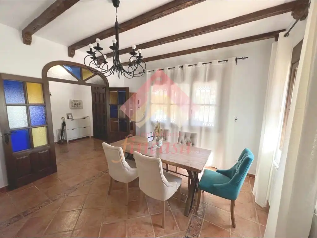 House with pool for sale in Partidas Norte, imagen 4