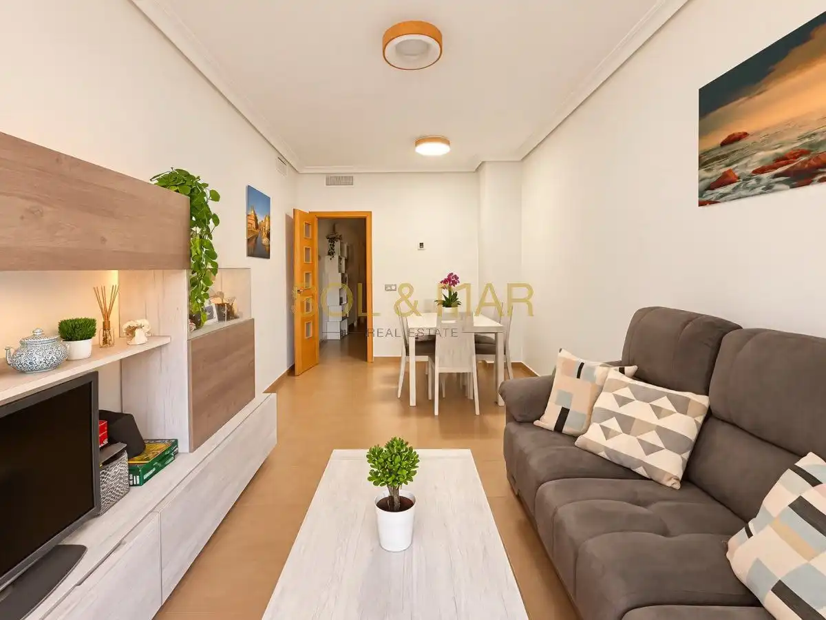 Flat with lift for sale in Isabel Manoja, imagen 3