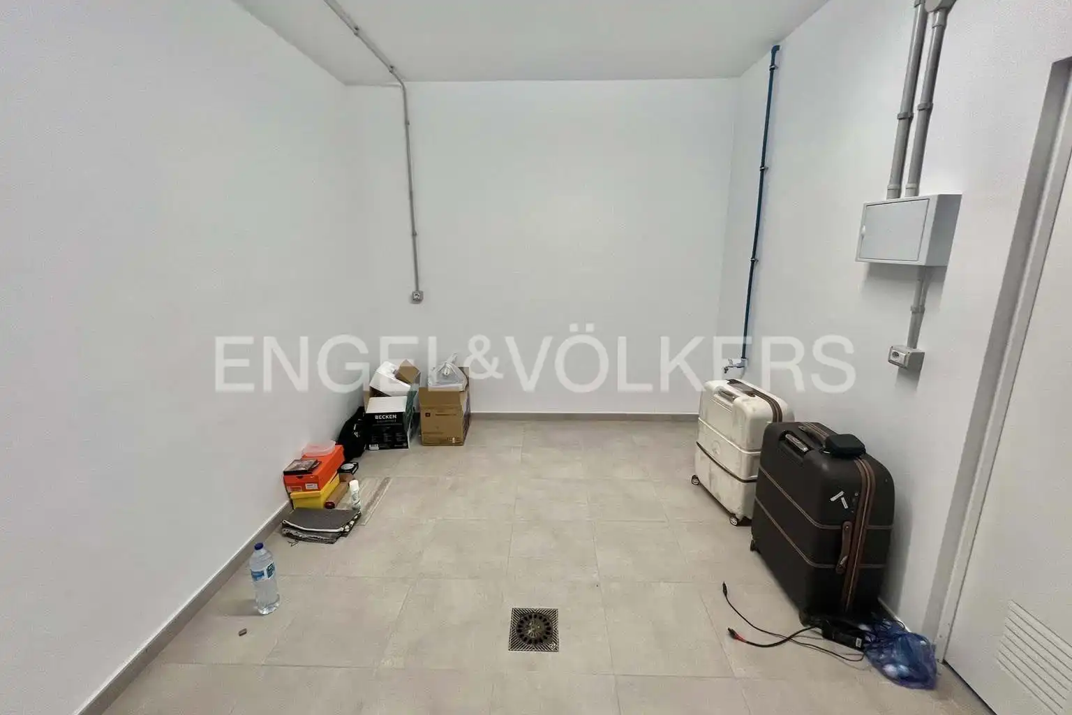 Flat with pool for sale in Abama, imagen 26