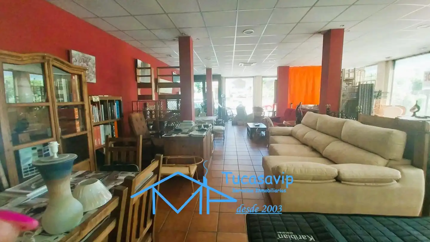 Local comercial en venda a Sotillo de la Adrada, imagen 14