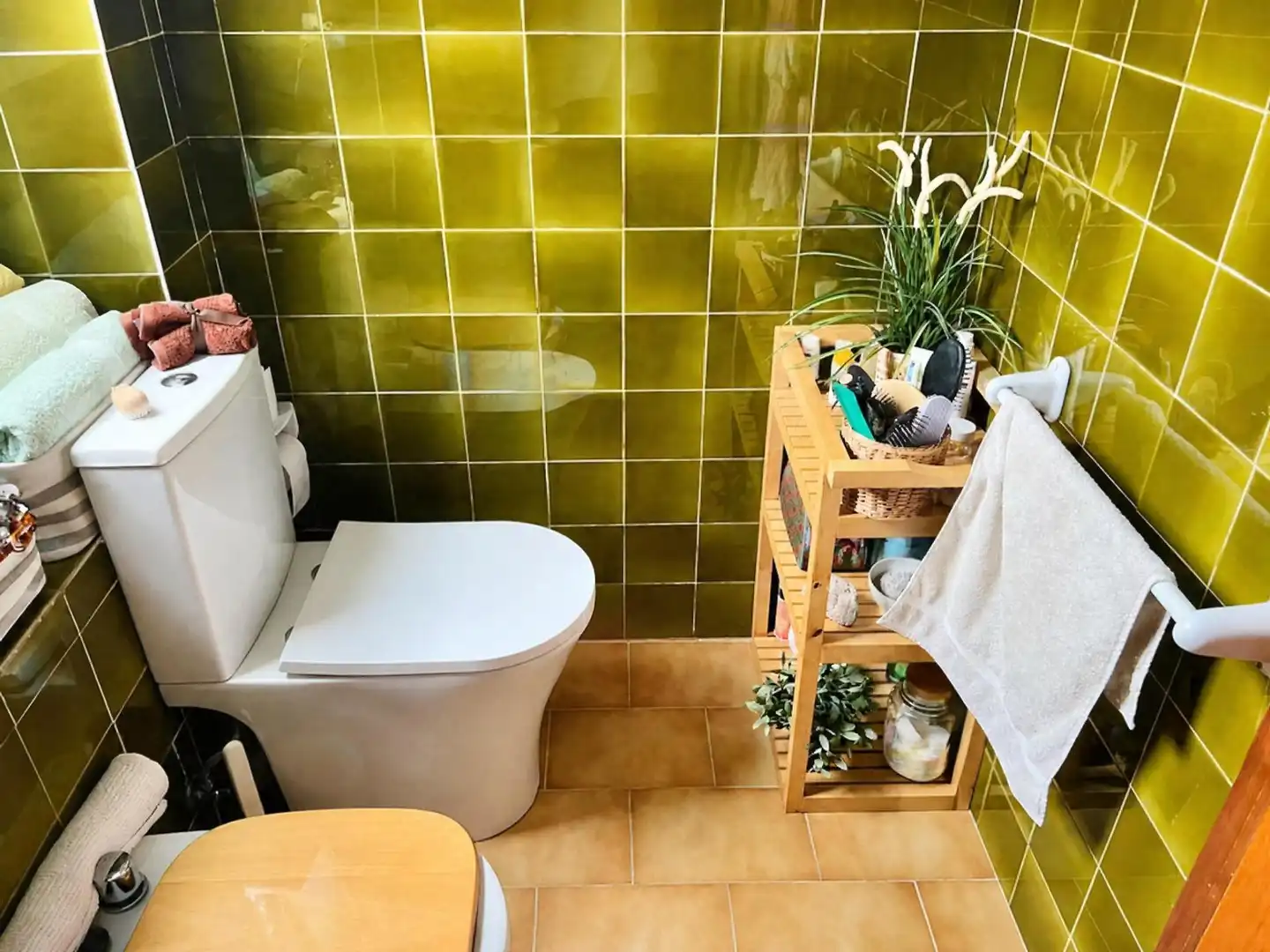 Wohnung mit Pool zum Verkauf in Carrer ISIDRE NONELL, imagen 18