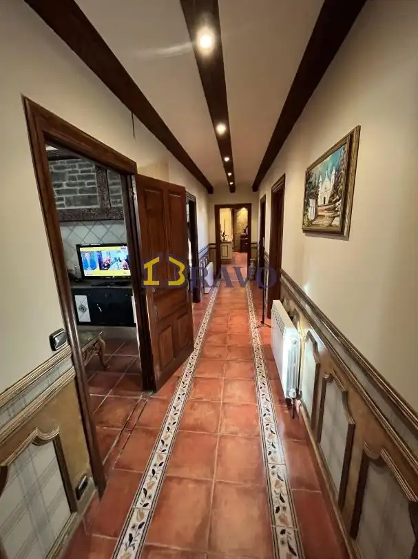 Casa o chalet en venta en Valle de Mena con Calefacción, Jardín privado y Terraza