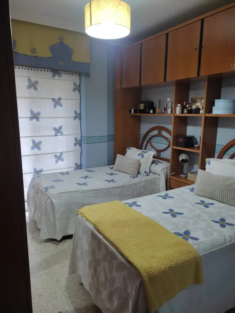 Piso con terraza en venta en Parque de la Constitución 5a, imagen 10