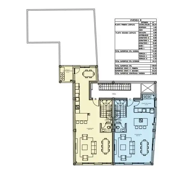 Terrenos y solares en venta en Centro, imagen 5