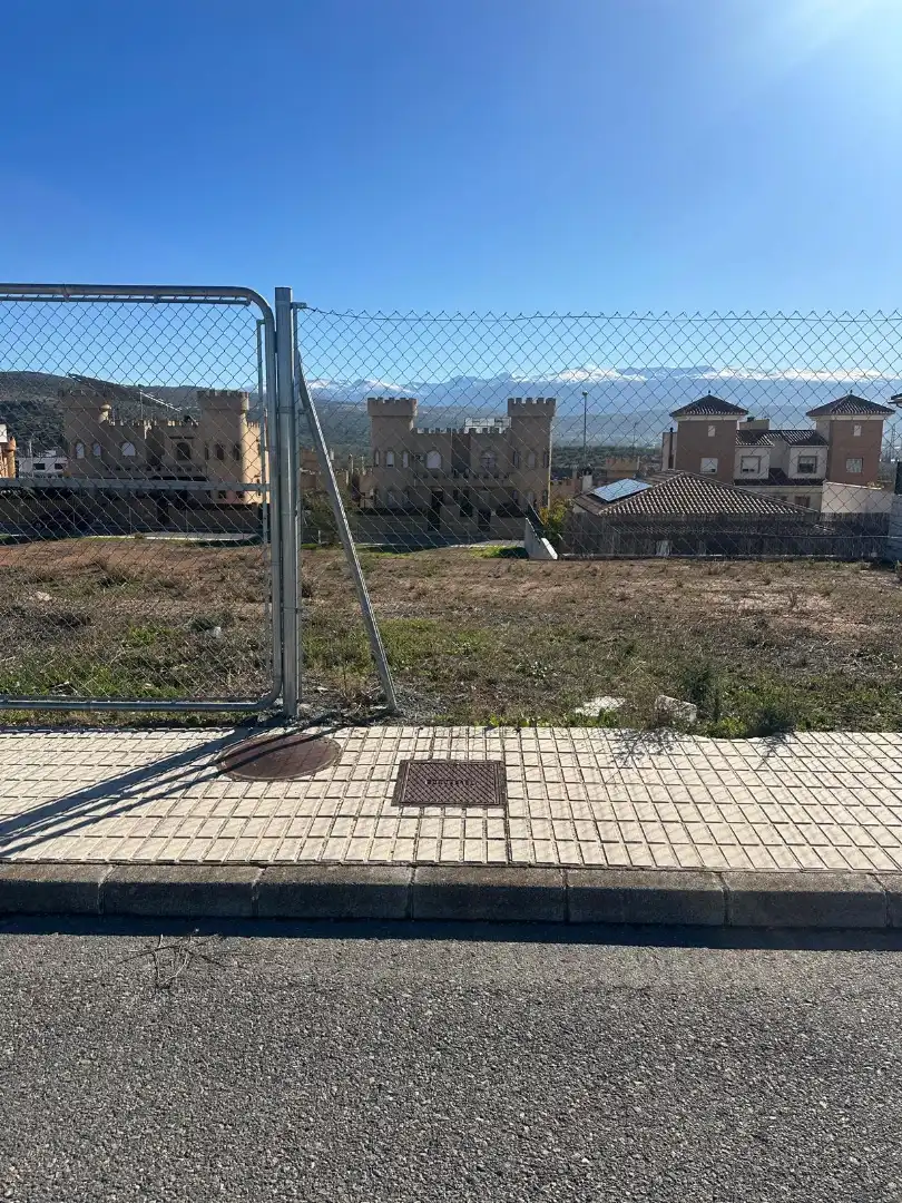 Terreni e lotti in vendita a Peligros