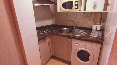 Foto 3 de Pis de lloguer a Cuesta San Antonio, 28, San Ildefonso,  Granada Capital