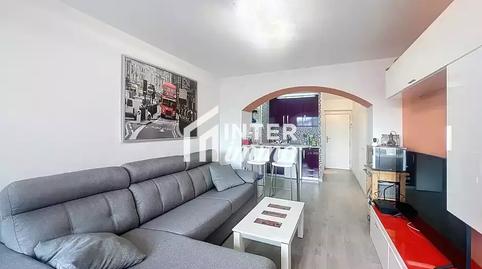 Foto 2 de Estudi en venda a Cl del Cap de Ponent, 11, Santa Margarita, Roses