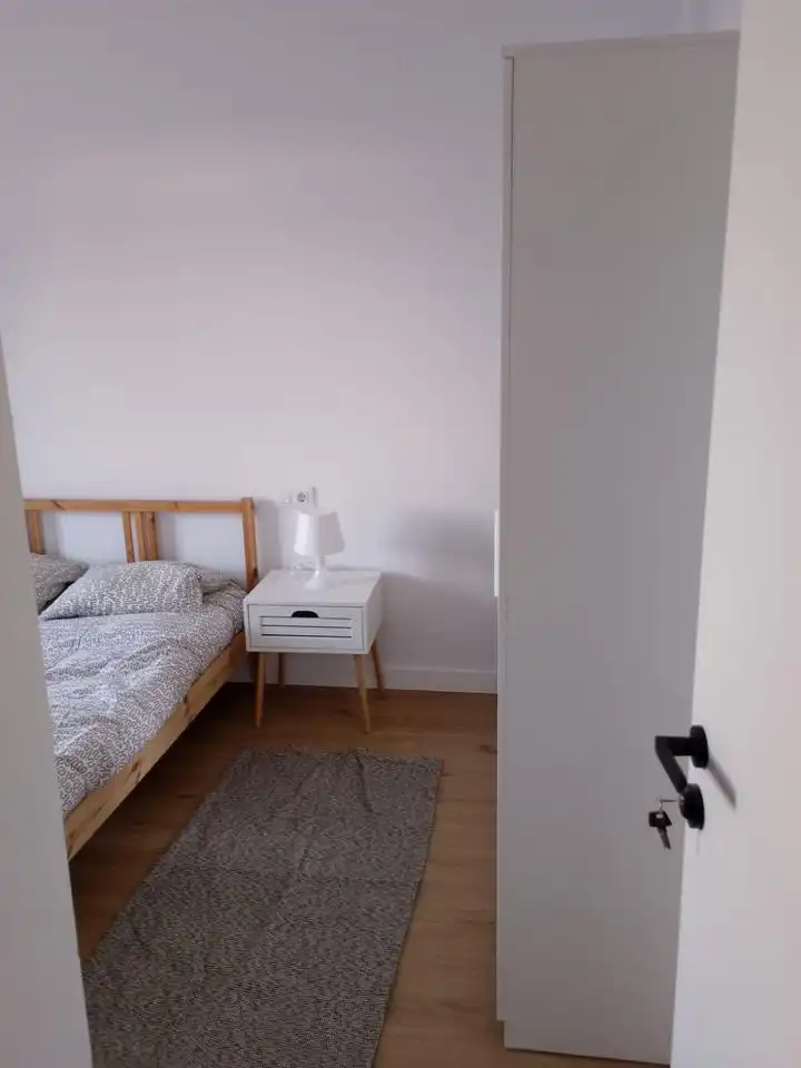 Zimmer in Rúa José María Hernansáez, Los Castros - Castrillón