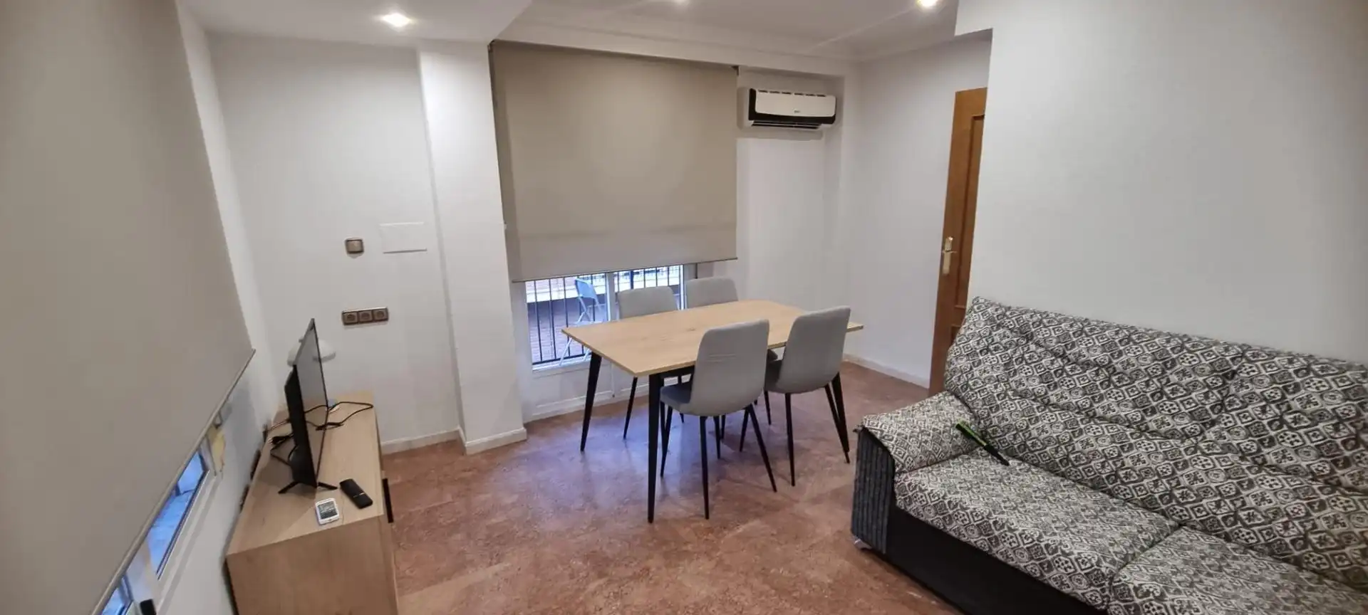 Piso de alquiler en Altabix