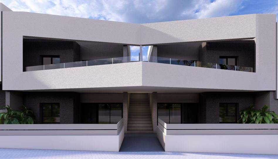 Photo 1 of Flat for sale in Calle Rafael Narbona, 4, San Miguel de Salinas, Alicante