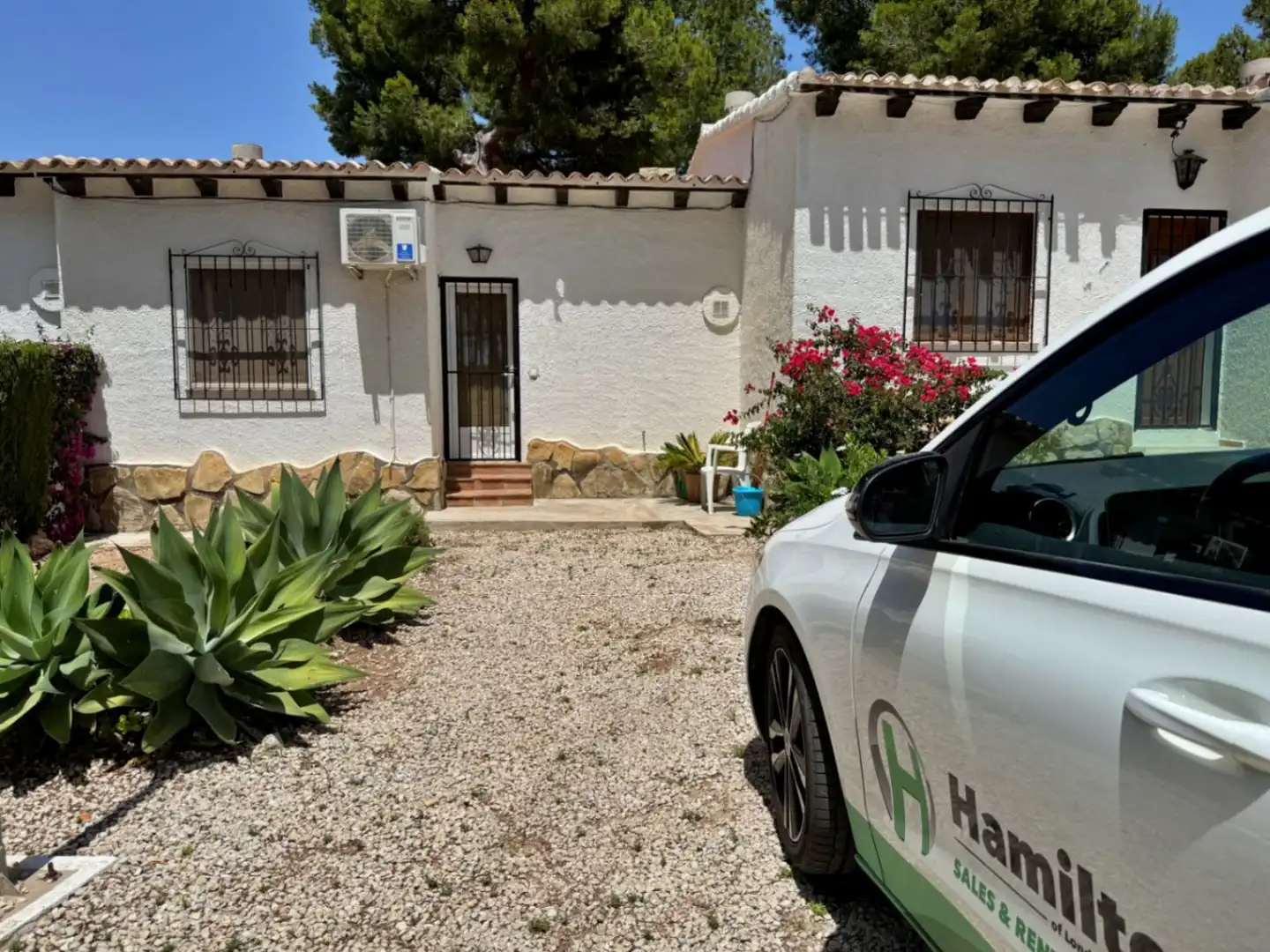 Chalet con piscina en venta en Pinar del Advocat - Cometa, imagen 20