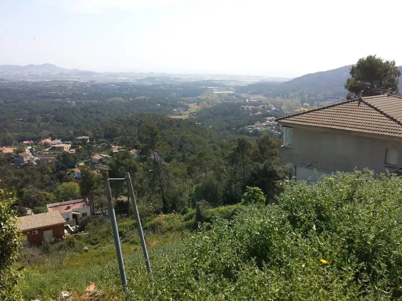 Residential land for sale in Palafolls, imagen 6