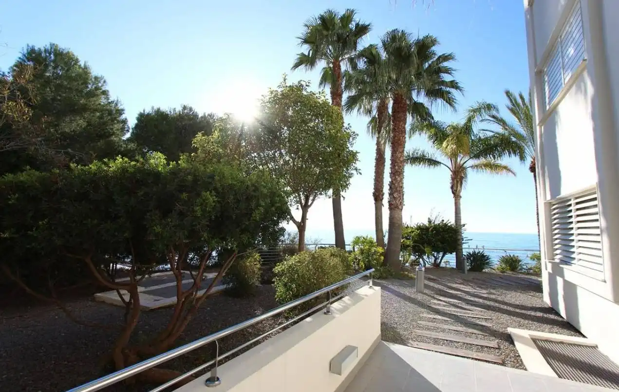 Apartament amb terrassa en venda a Mascarat, imagen 55