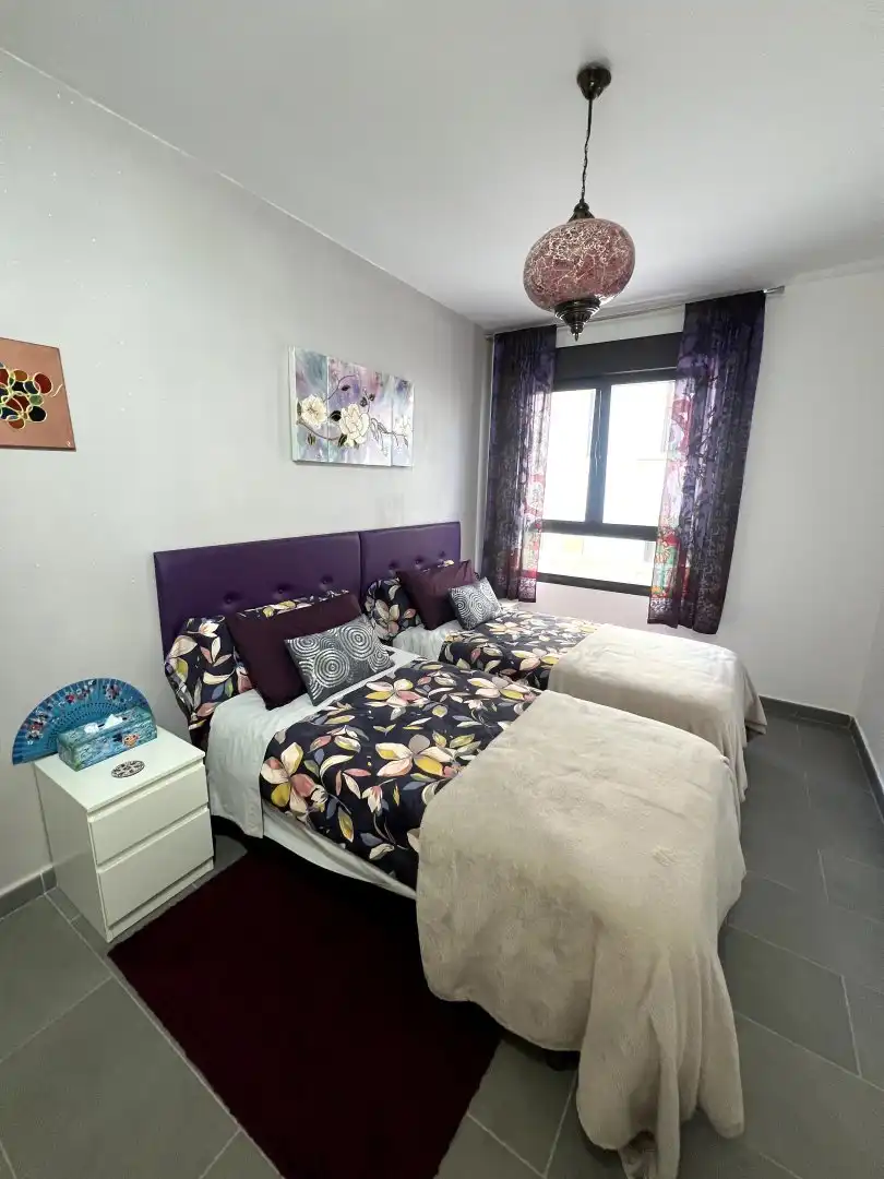 Habitación de Piso en venta en Centro 