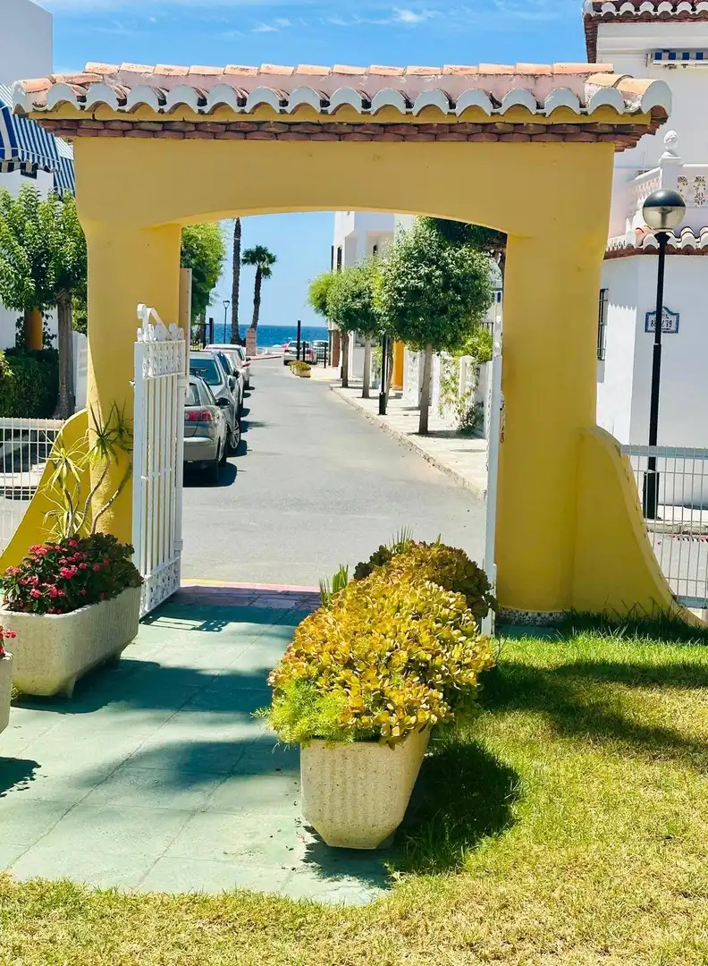 Detached house with pool for sale in Salobreña Costa, imagen 29