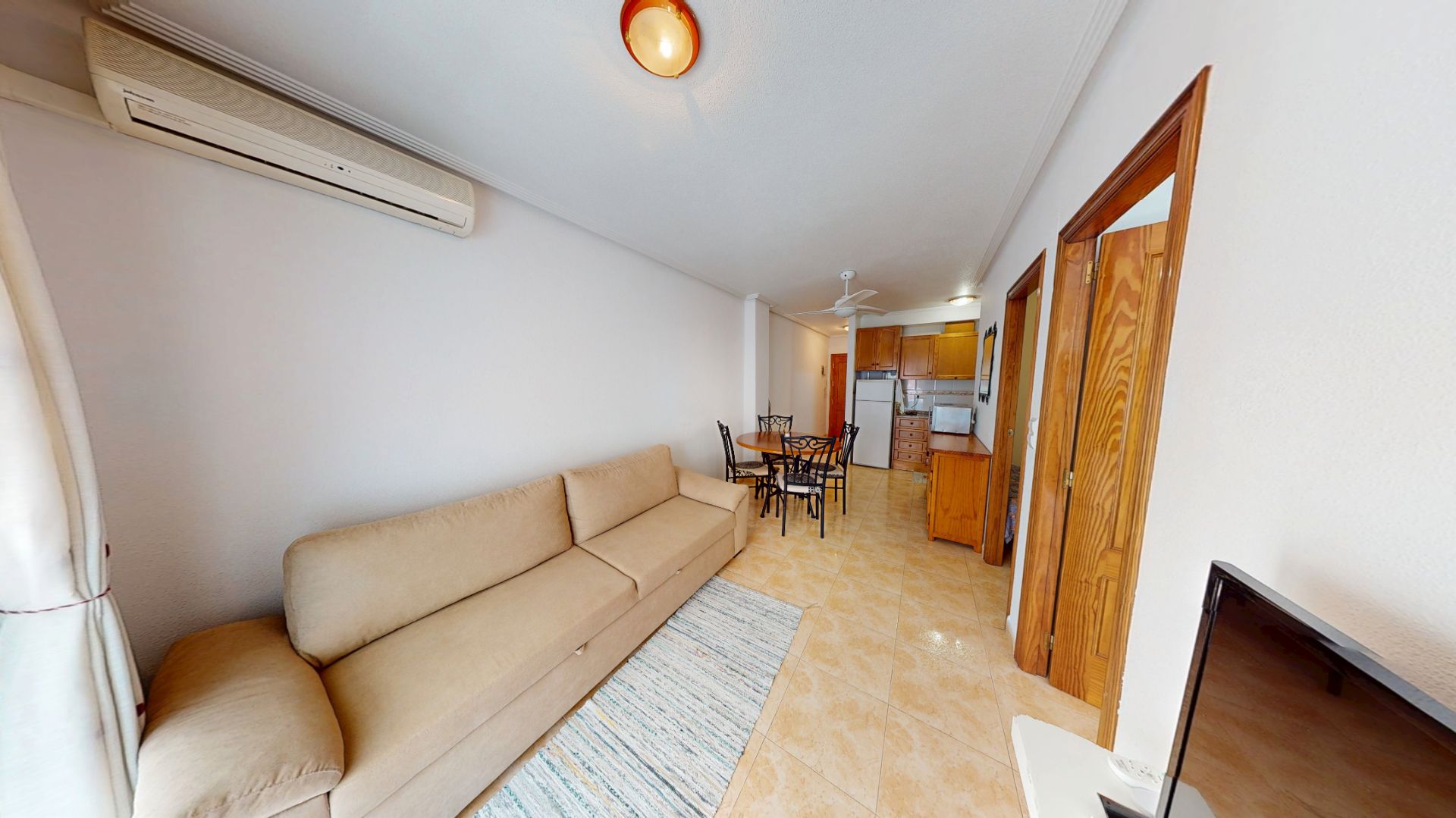 Flat for sale in Calle San Policarpo, 91, Parque de las Naciones, Centro, Torrevieja
