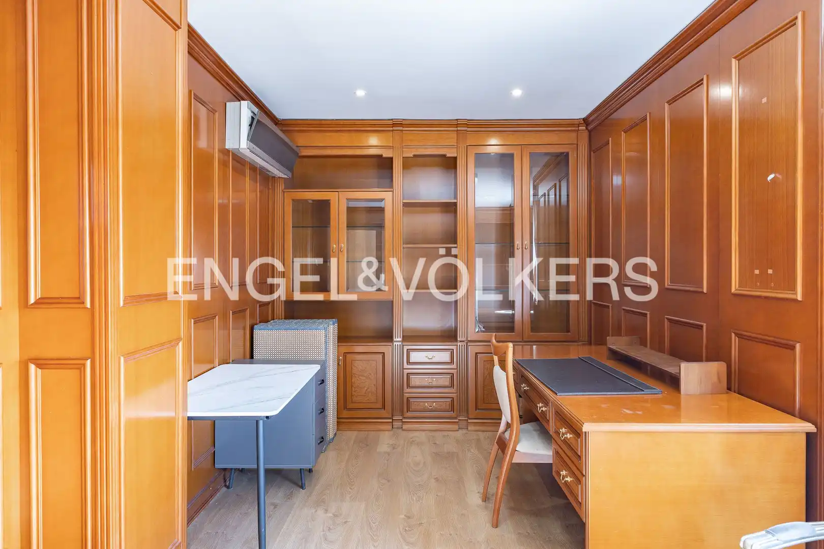 Casa o chalet de alquiler en Cabrils con Aire acondicionado, Calefacción y Jardín privado