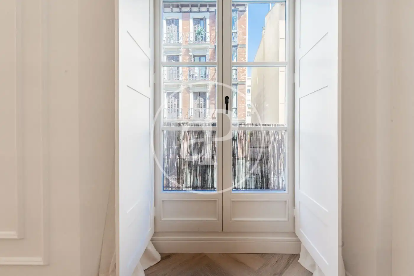Appartement avec terrasse à vendre à C. de Arrieta, imagen 33