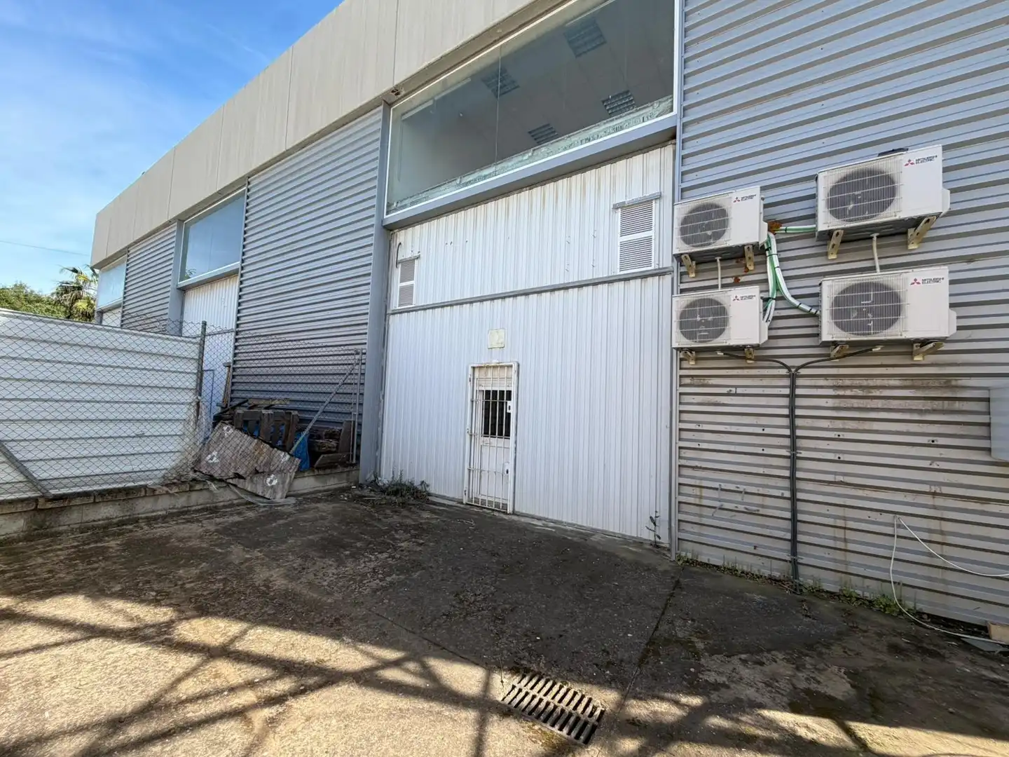 Nave industrielle à vendre à Los Franceses – La Vega, imagen 24