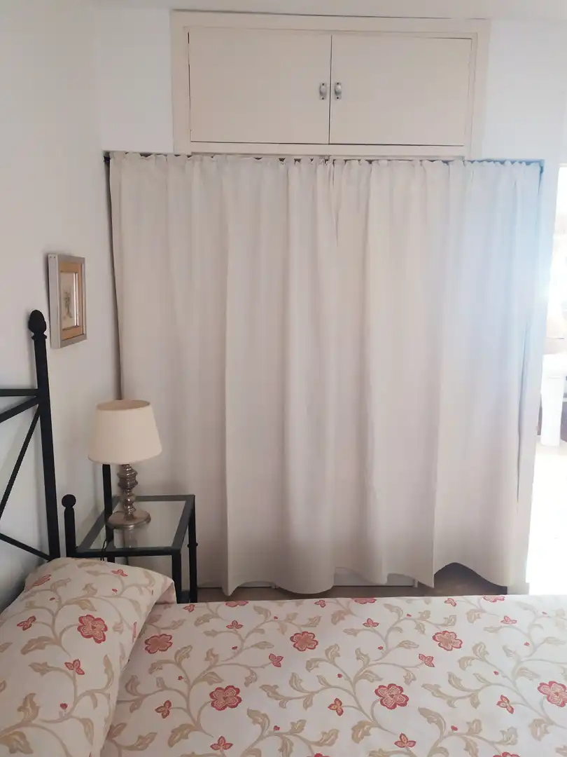 Flat for rent in Calle Ronda del Marrubial, Sagunto - Edisol