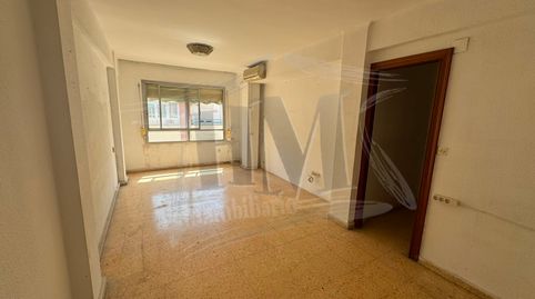 Foto 2 von Wohnung zum Verkauf in Avinguda de Les Tres Creus, 103, Vara de Quart, Valencia Capital