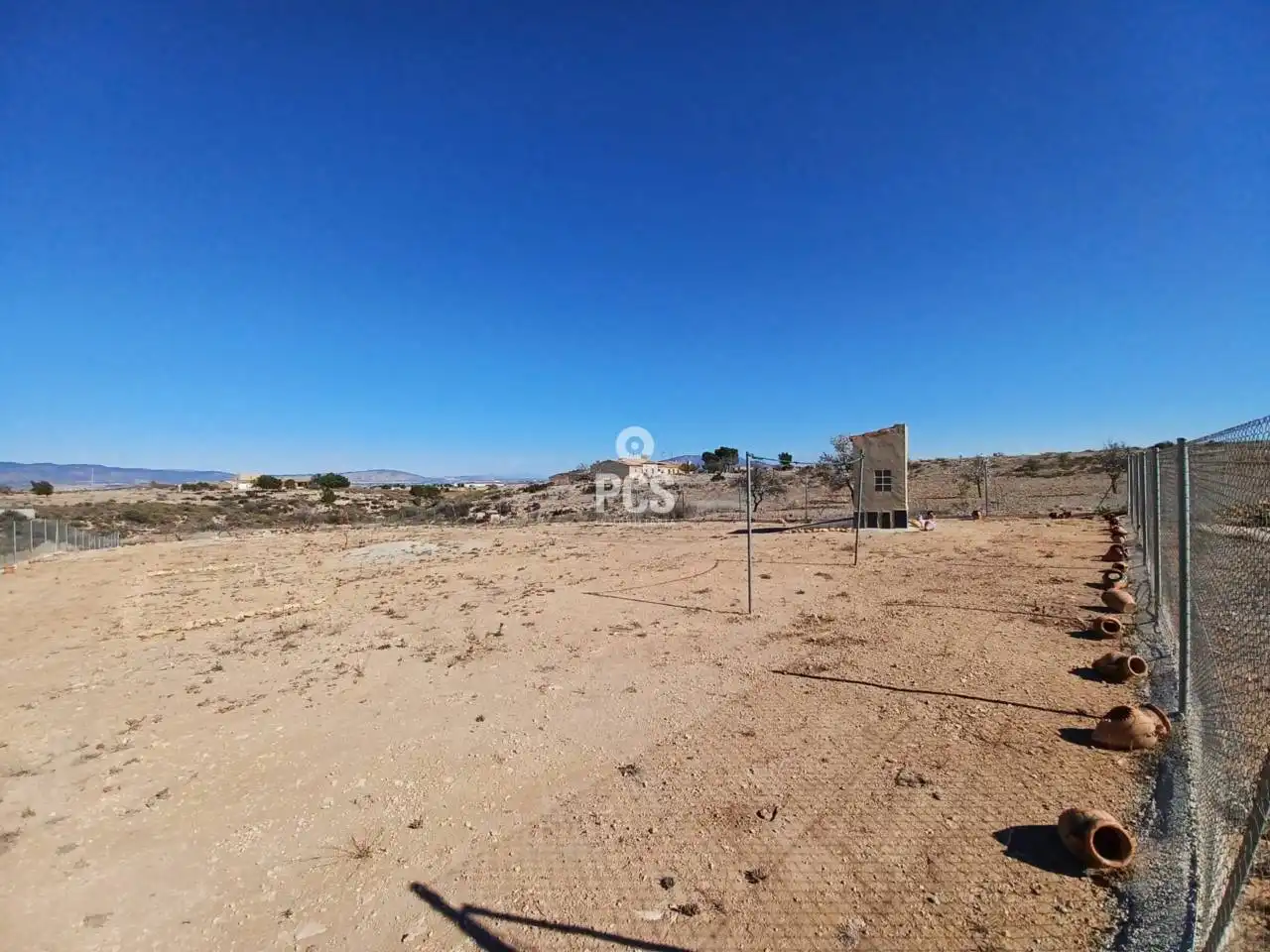 Casa o xalet en venda en Totana amb Jardí privat