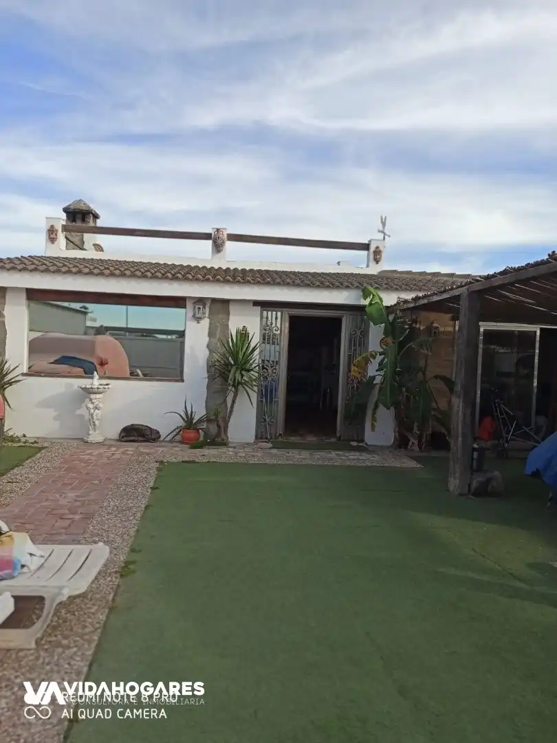 Country homes for sale in Aguadulce - Almadraba - Punta Candor