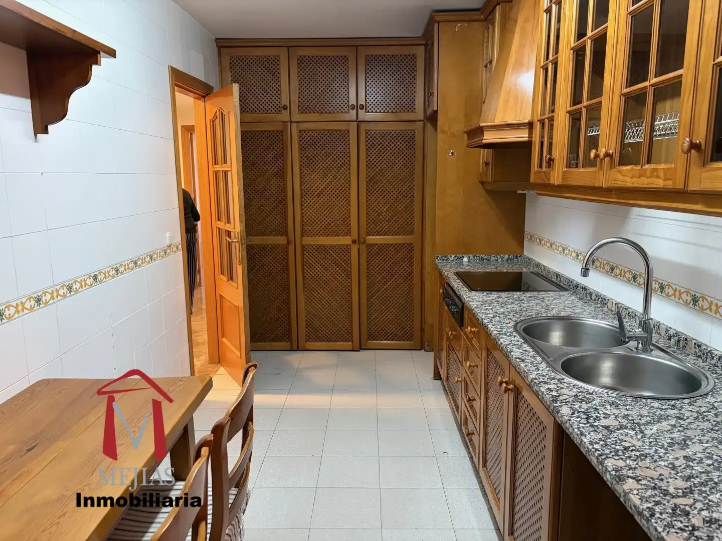 Piso con terraza en venta en Centro, imagen 7