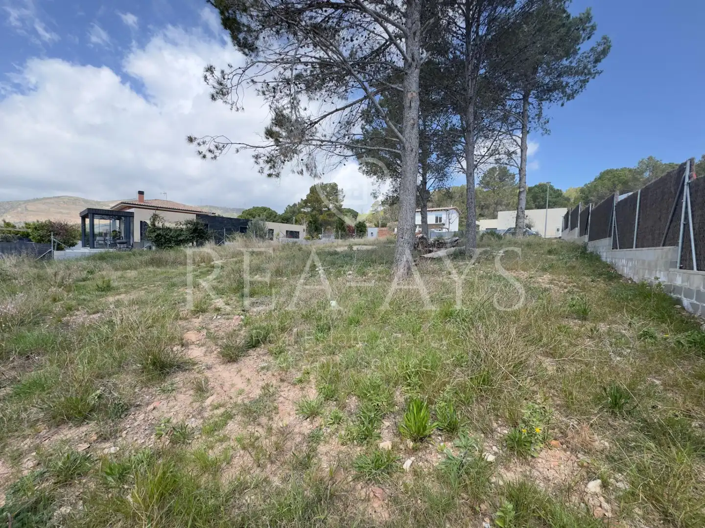 Residential for sale in Begues