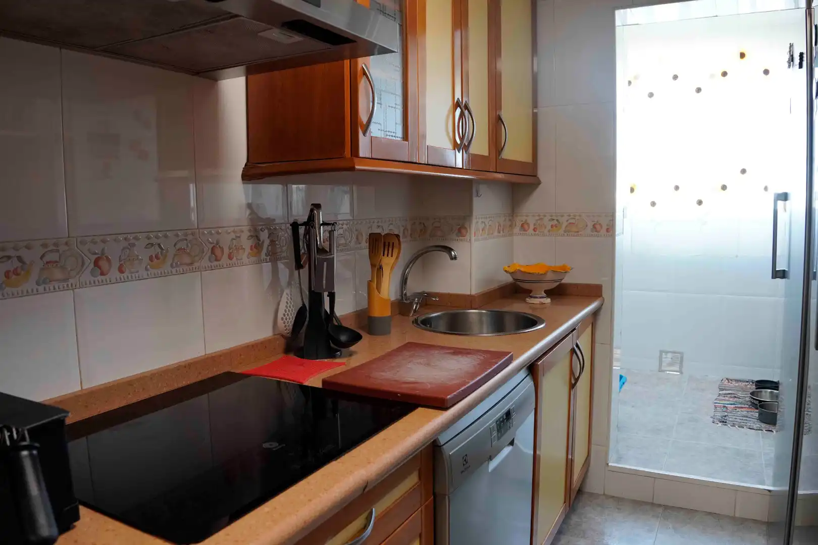 Pis en venda a Calle Rubén Darío, Tres Ventanas
