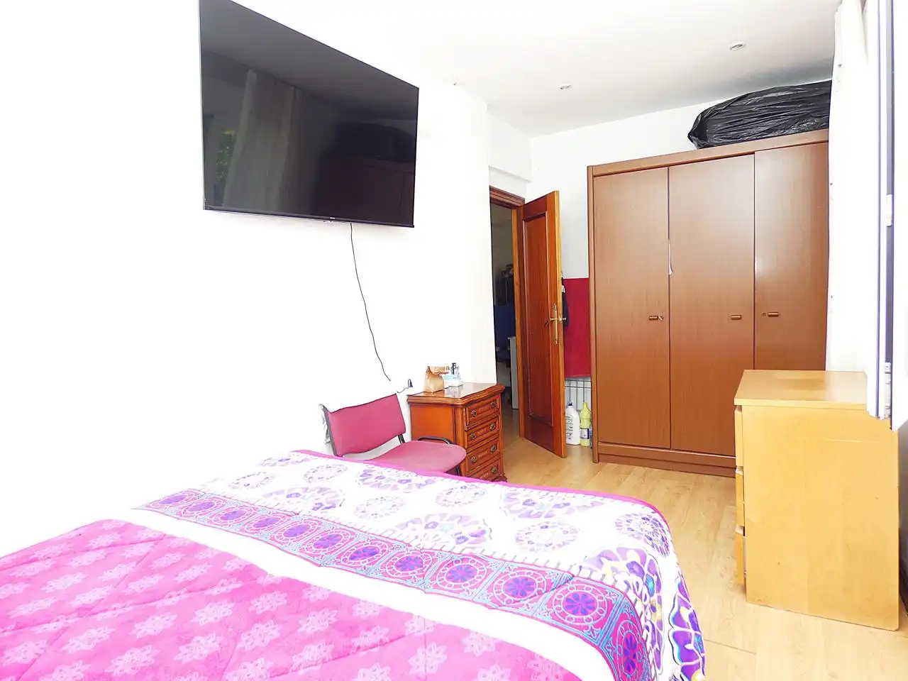 Flat for sale in Zuatzu Etxetaldea, Arteagabeitia - Retuerto - Kareaga