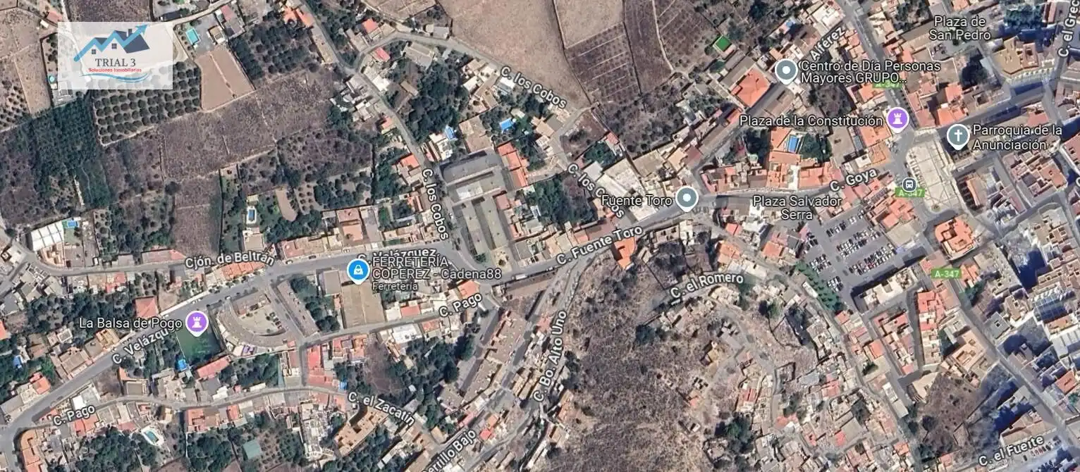 Appartamento in vendita a Calle SEVERO OCHOA, imagen 4