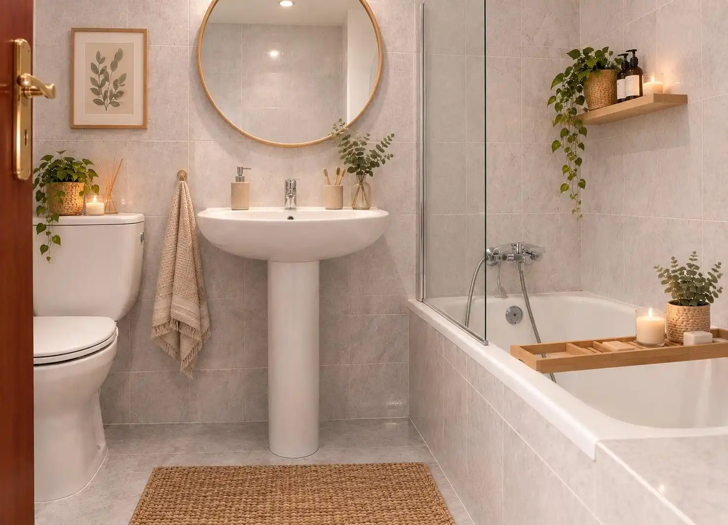 Appartement avec ascenseur à vendre à Plaza BERRIA/PLAZA NUEVA, imagen 33