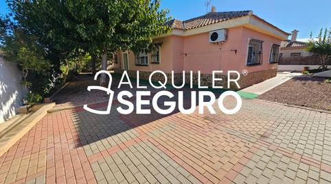 Foto 3 de Casa o xalet de lloguer a Ópalo, Gea y Truyols, Murcia