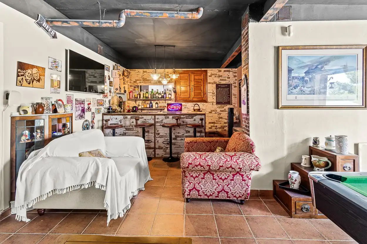 Maison rustique avec terrasse à vendre à Desamparados - Hurchillo - Torremendo, imagen 38