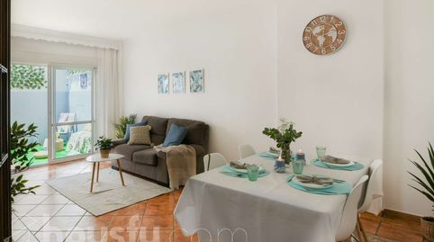 Foto 4 de Casa adosada en venda a Barrio San Pedro Alcántara, ., Miraflores, Marbella